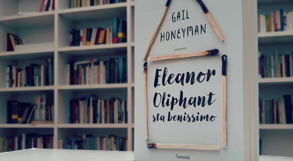 Eleanor Oliphant