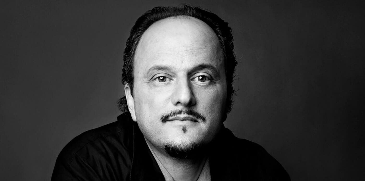 Jeffrey Eugenides