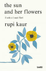 Libri consigliati 2018, copertina Rupi Kaur