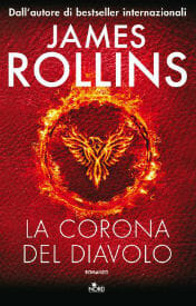 Libri consigliati 2018, copertina Rollins