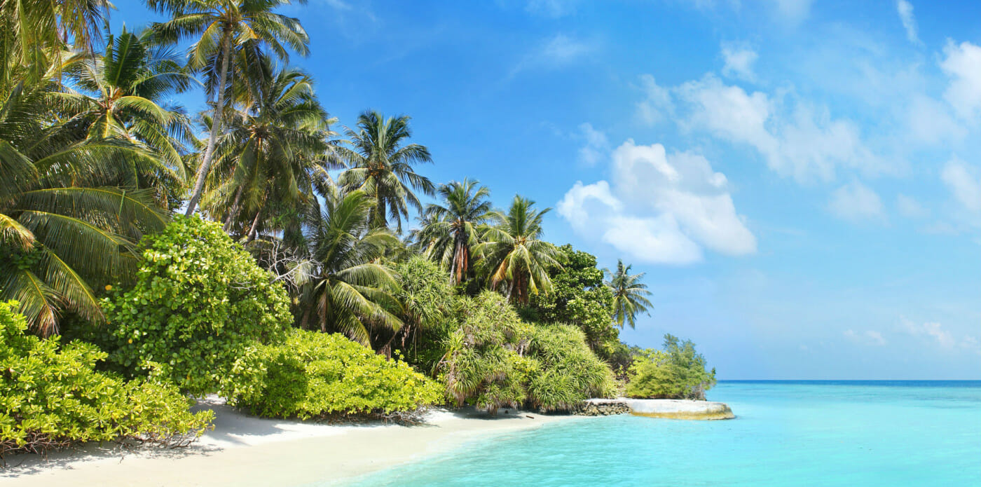 maldive