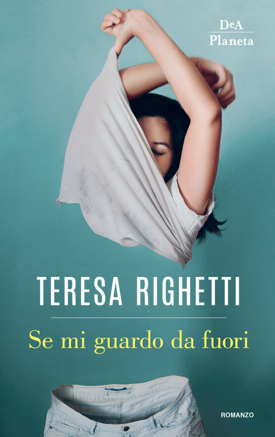 teresa righetti
