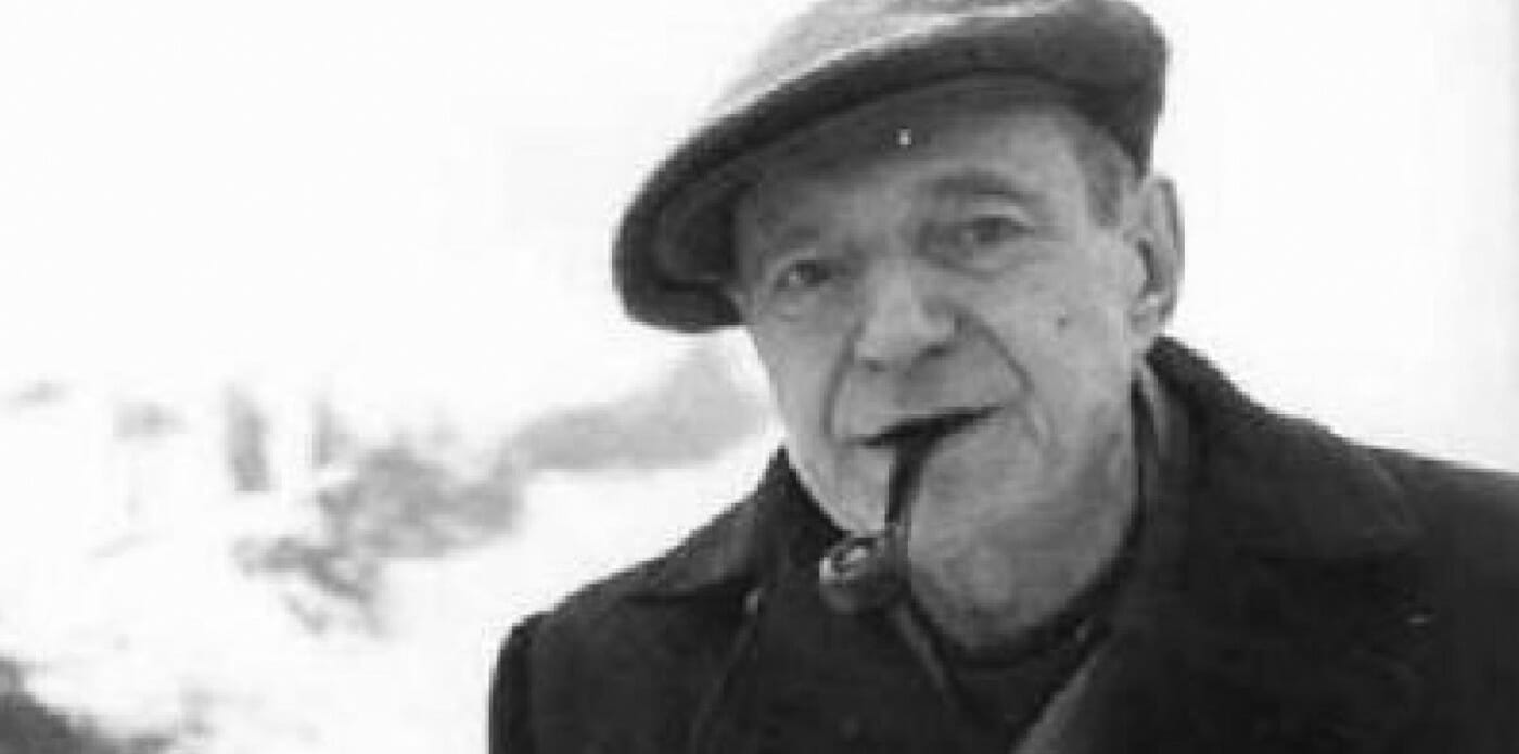 umberto saba