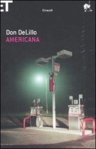 L'esordio Americana di DeLillo