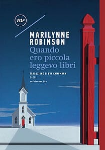 I saggi di Marilynne Robinson