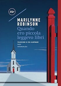 I saggi di Marilynne Robinson