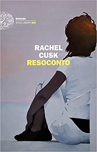 Rachel Cusk