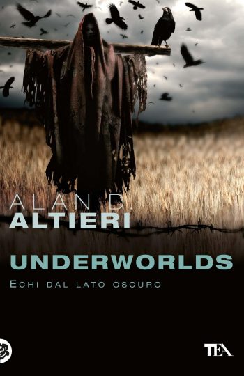 Alan Altieri - Underworlds