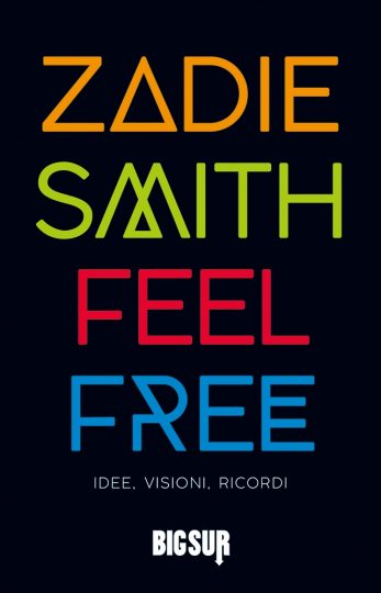 zadie smith