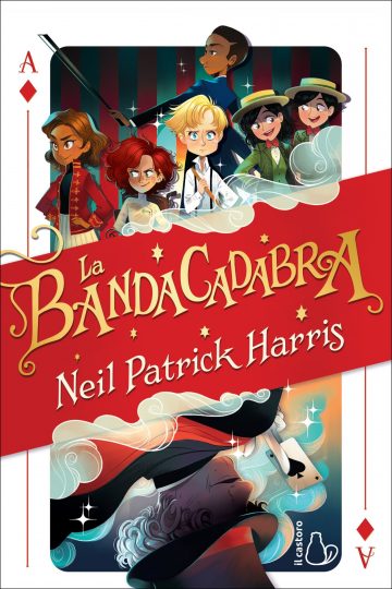 Bandacadabra - Neil Patrick Harris