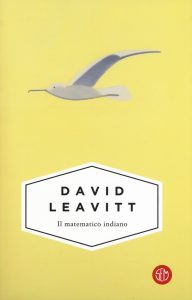 David Leavitt Il matematico indiano sem copertina