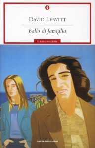 David Leavitt ballo di famiglia mondadori copertina