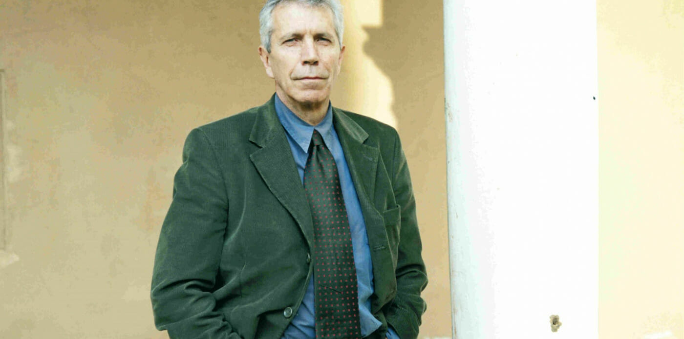 Foto Guidieri (Leonardo Cendamo)
