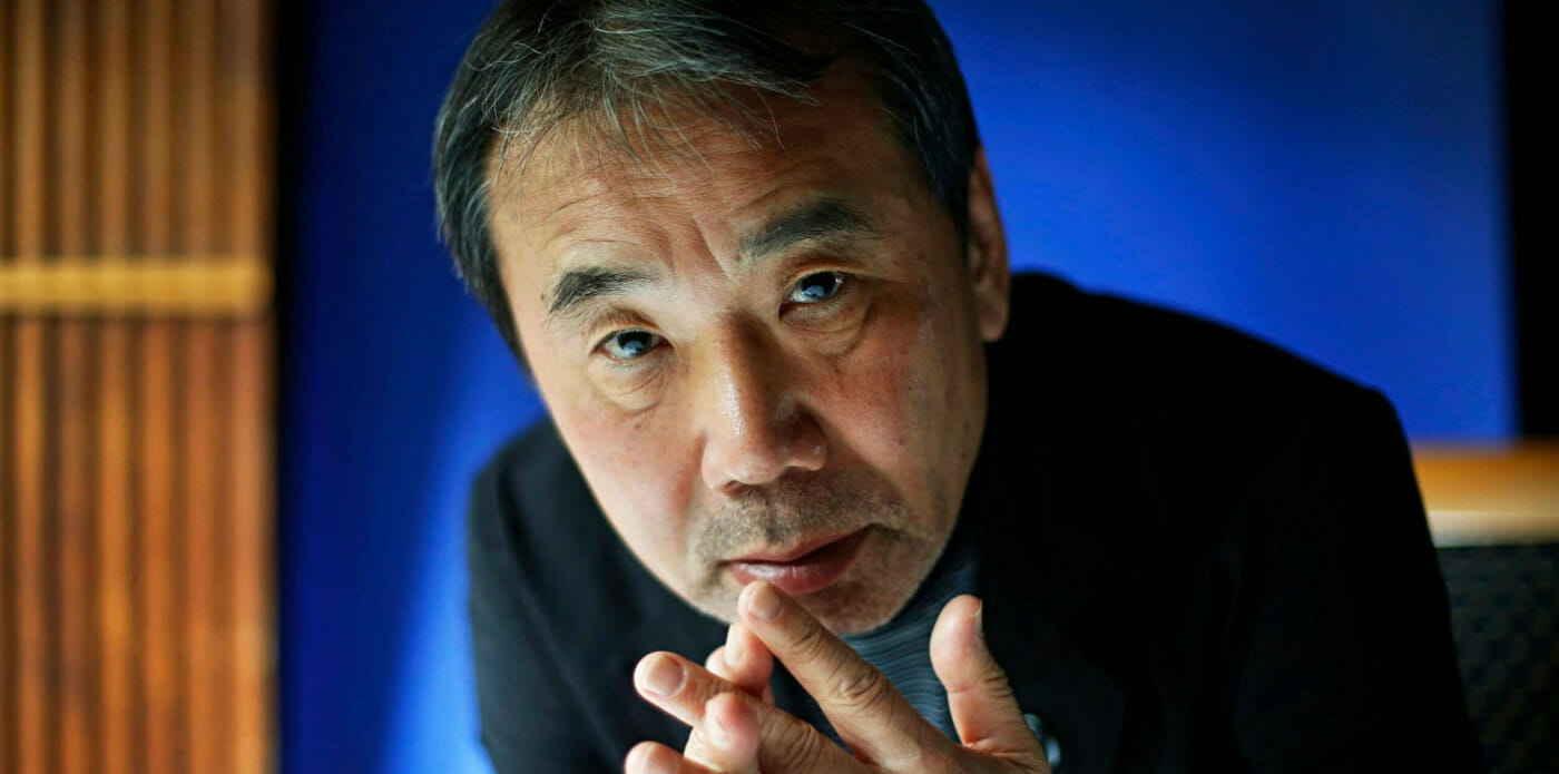 Murakami