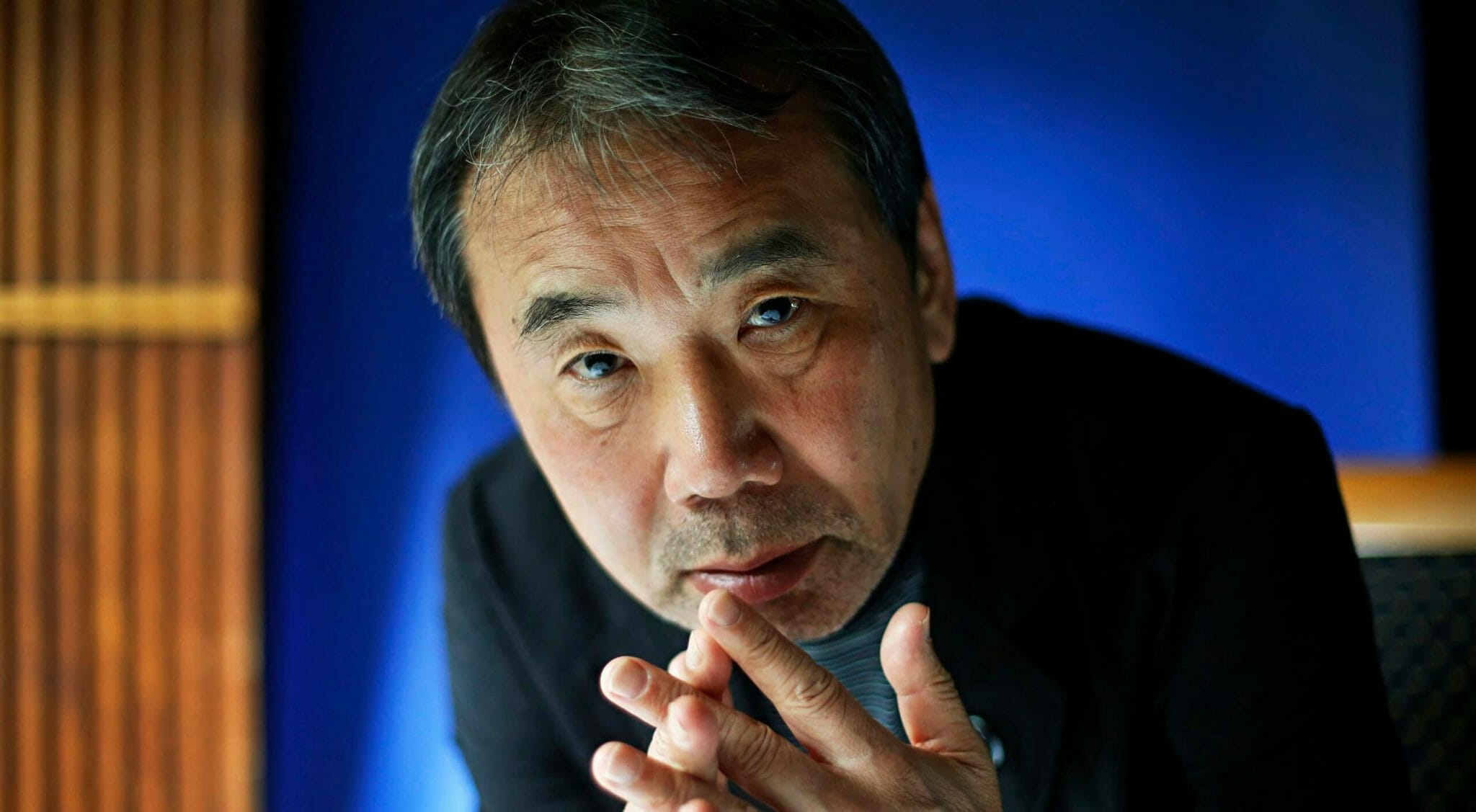 Murakami