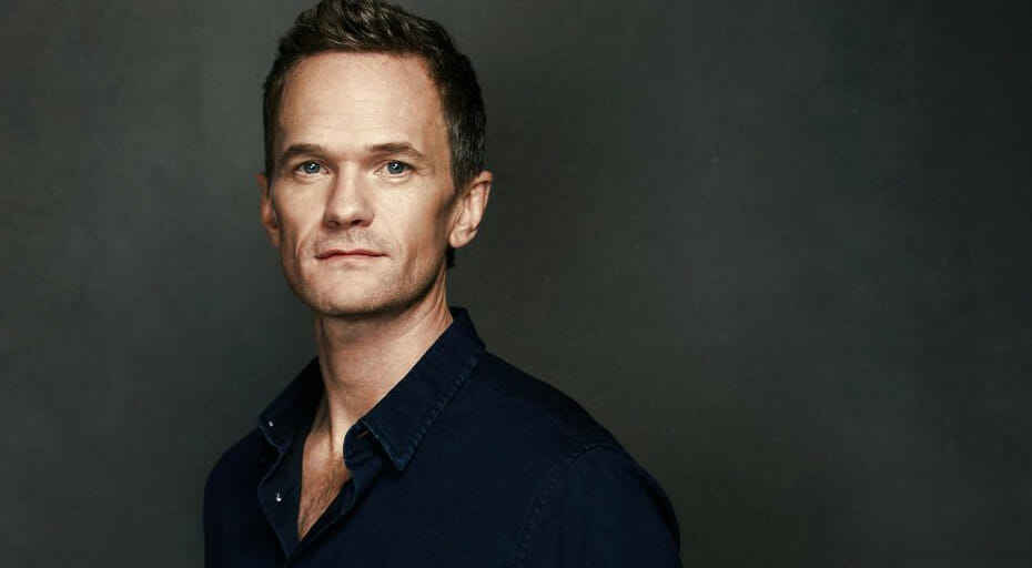 Neil Patrick Harris