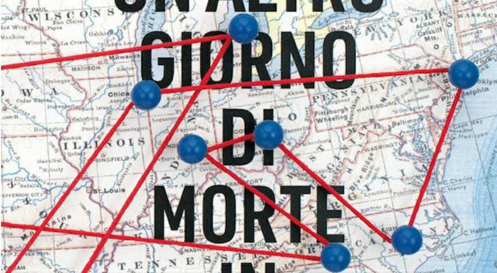 Un altro giorno di morte in America Gary Younge Add