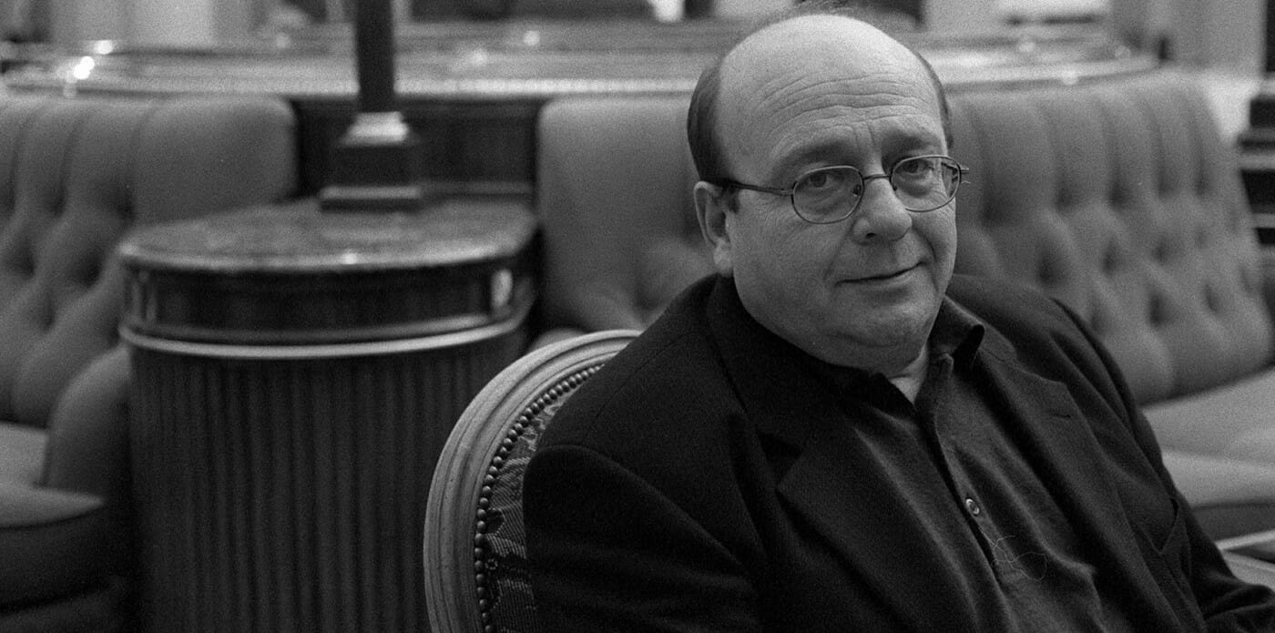 Vázquez Montalbán