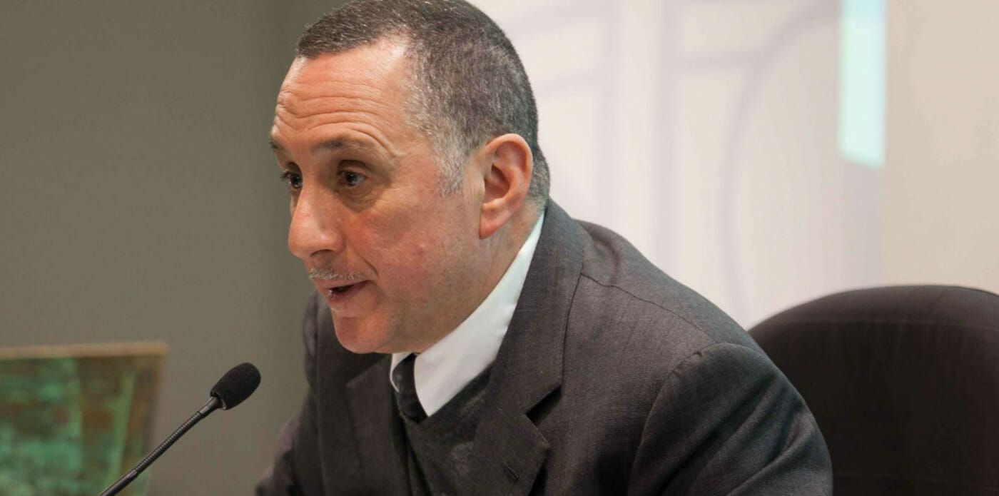 antonio polito