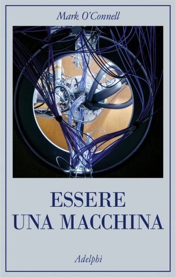 essere una macchina