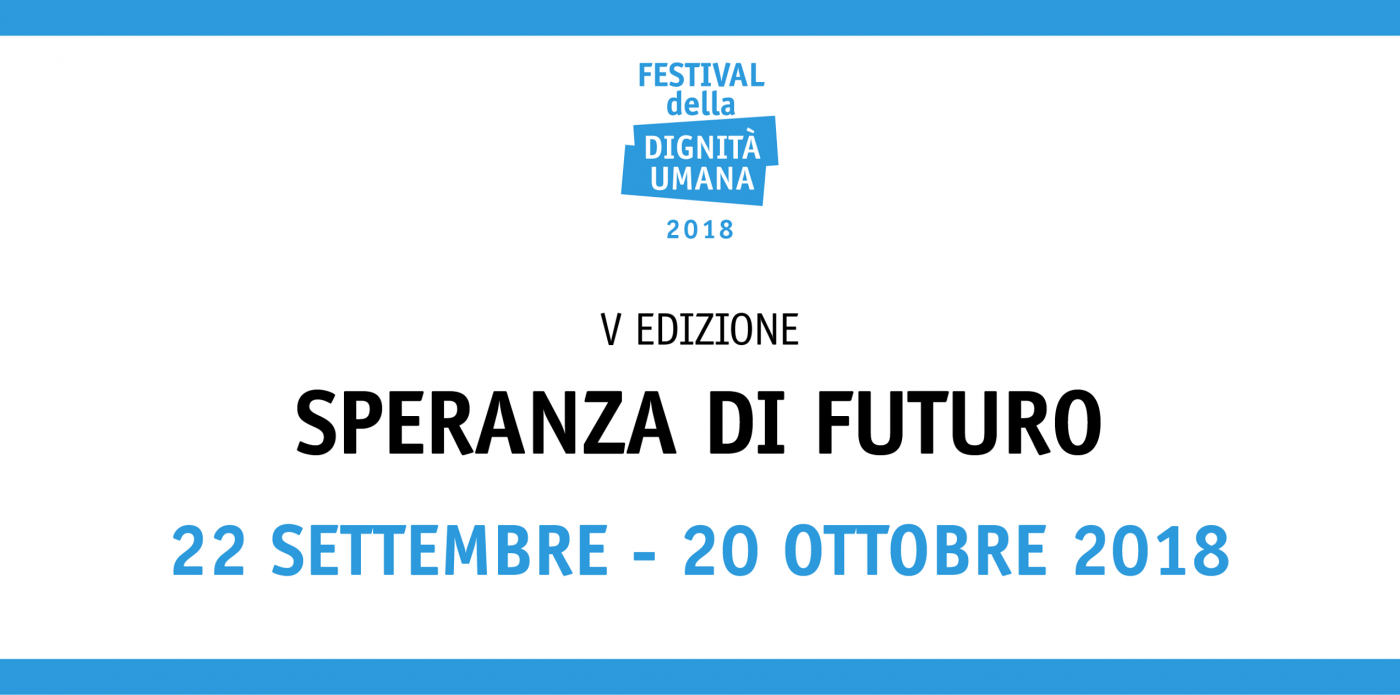 festival dignità umana