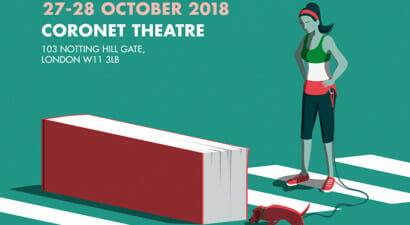 Fill 2018: il programma della seconda edizione del Festival of Italian Literature in London