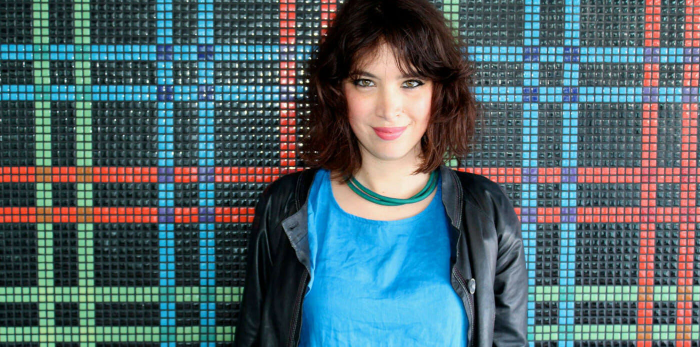ilaria gaspari