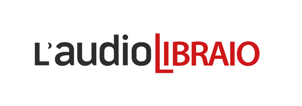 logo l audiolibraio