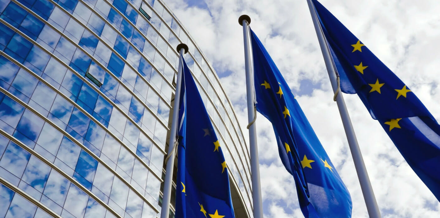 parlamento europeo