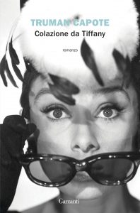 colazione da tiffany truman capote