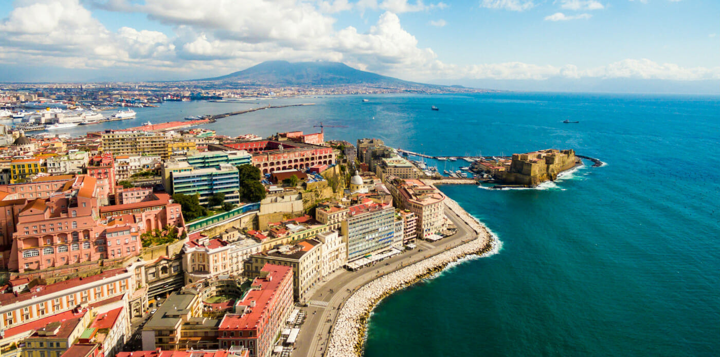 vesuvio
