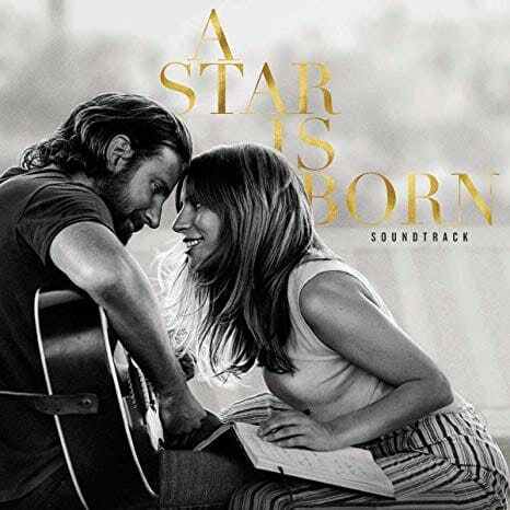 A star is born soundtrack