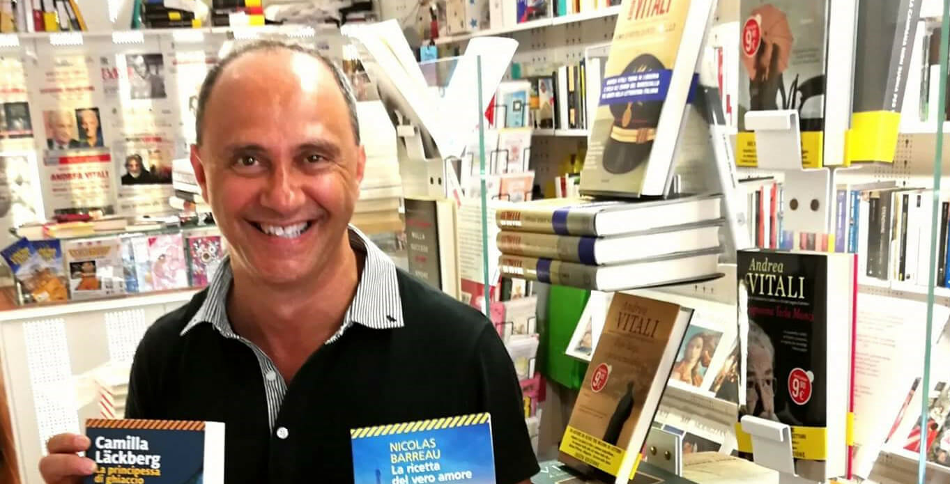 Librerie: per i 25 anni di “Un mondo di libri” una festa con tanti ospiti