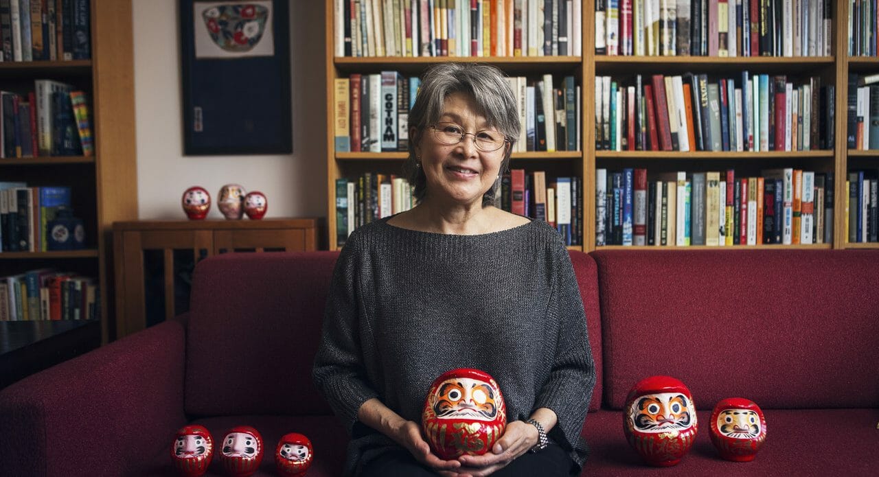 Lynne Kutsukake