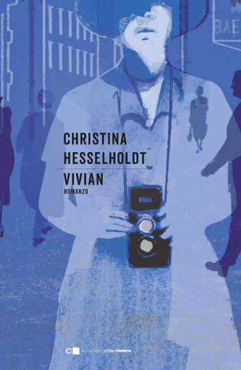 Christina Hesselholdt, Vivian