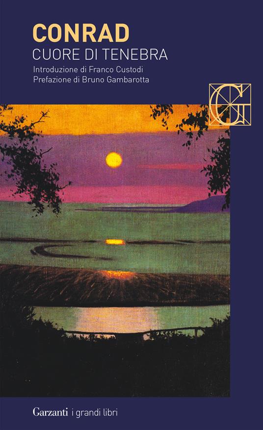 Joseph Conrad, cuore di tenebra