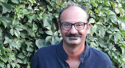 Qualunque cosa sia, meritiamo ciò che abbiamo avuto? Il terzo romanzo di Davide Grittani