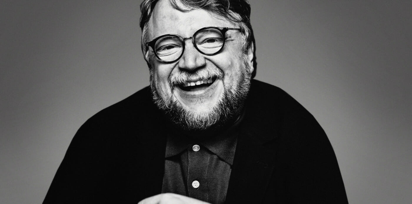 Guillermo-del-Toro