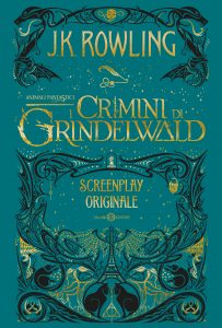 I crimini di Grindelwald
