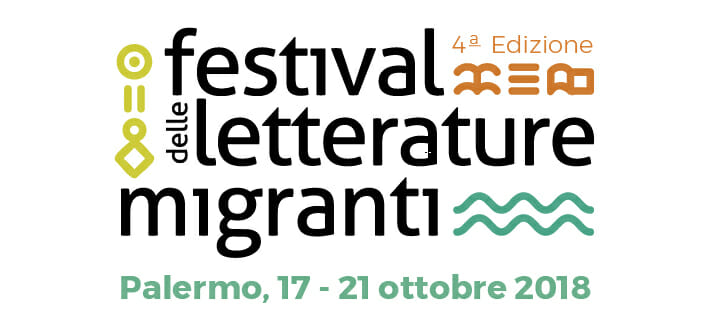 FESTIVAL DELLE LETTERATURE MIGRANTI