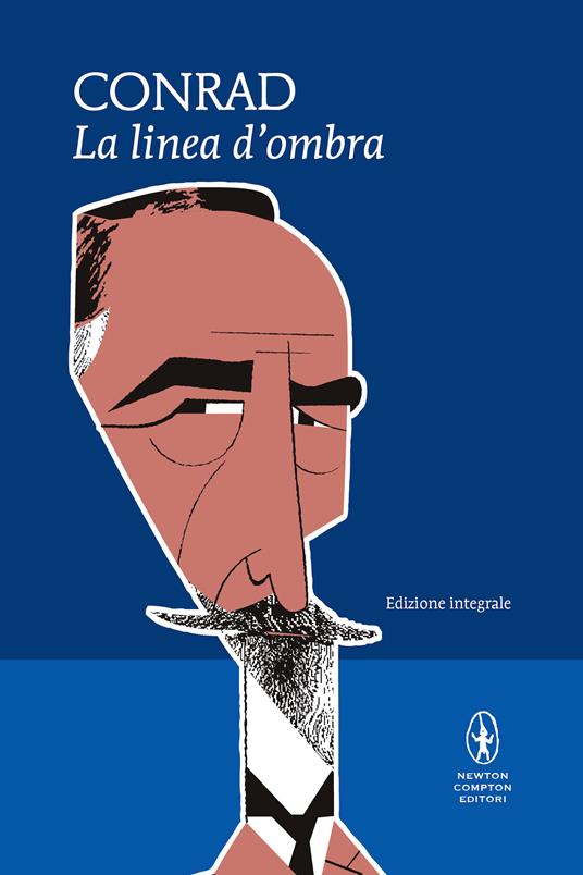 La linea d'ombra di Joseph Conrad