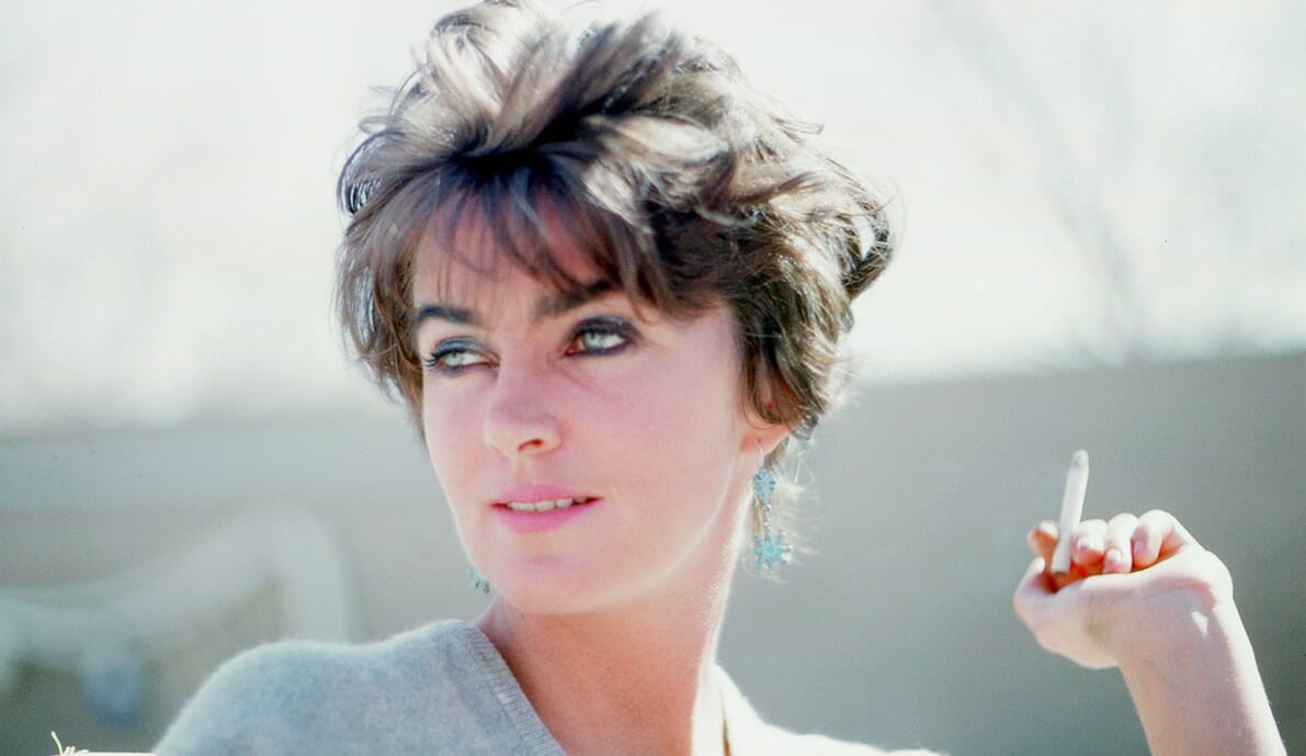 Sera in paradiso Lucia Berlin