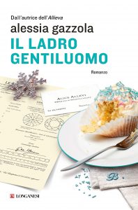 alessia gazzola il ladro gentiluomo copertina