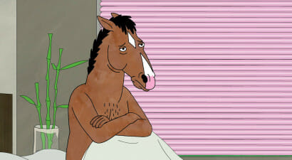 Essere BoJack Horseman: perché un uomo-cavallo è in grado di capirci meglio di chiunque altro