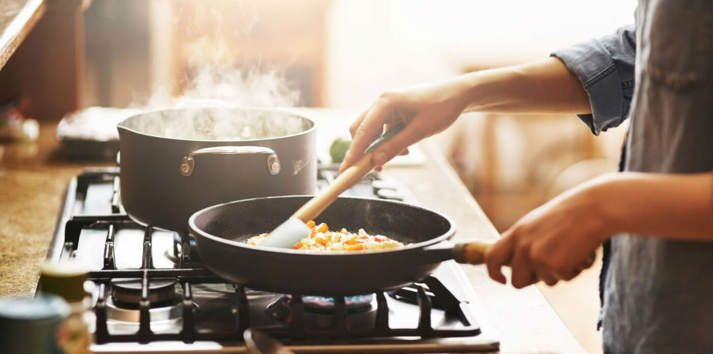 cucinare