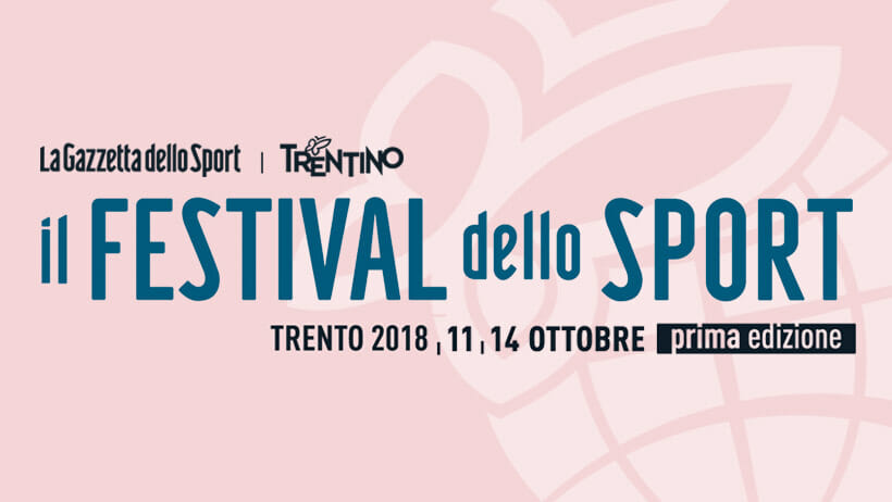 Tanti libri al Festival dello Sport