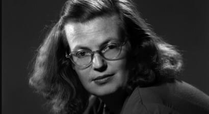 Le fortezze letterarie di Shirley Jackson