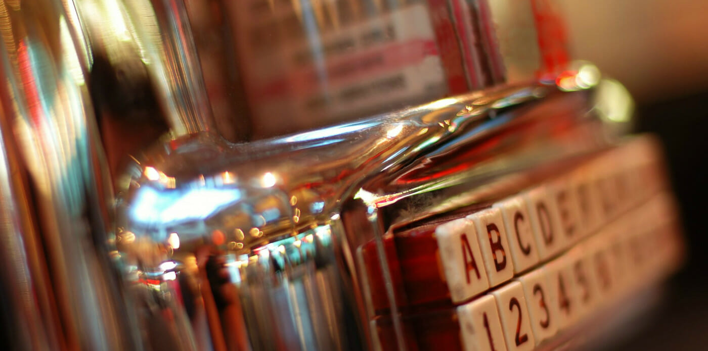 jukebox