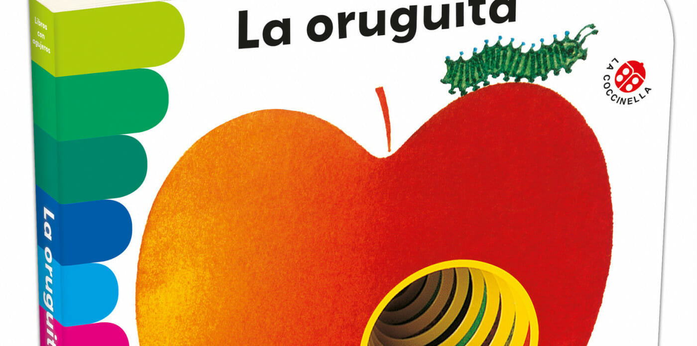 la coccinella
