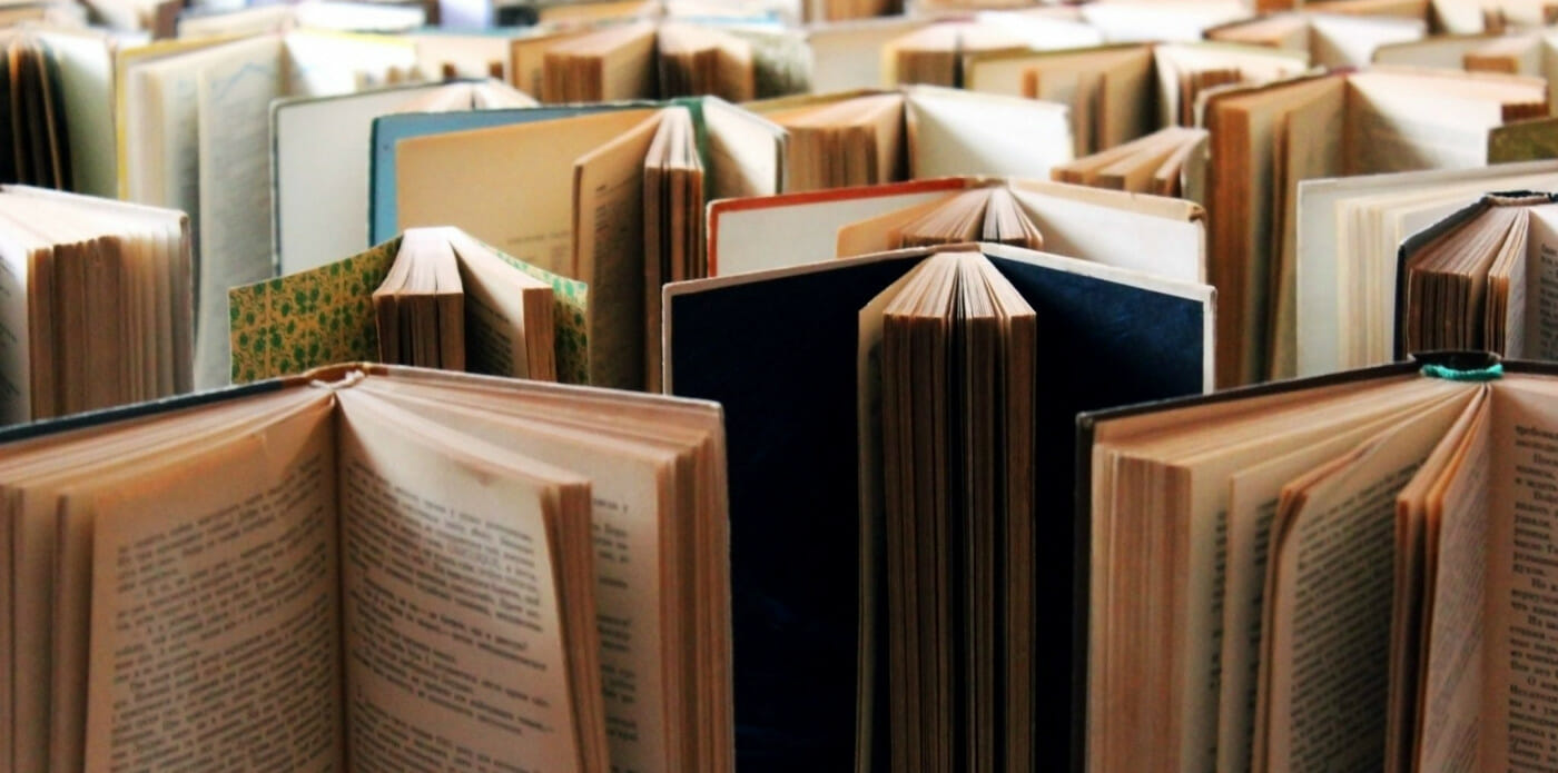 libri libro lettura leggere